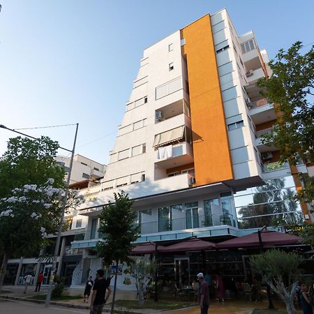 Nayel Hotel Durrës Exterior foto