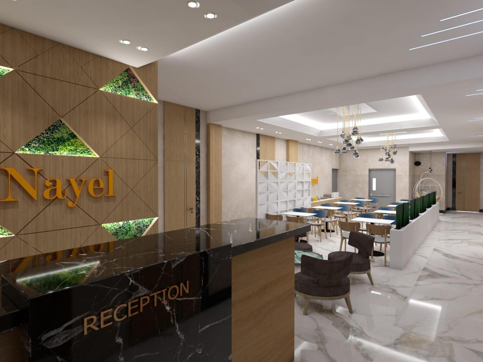 Nayel Hotel Durrës Exterior foto